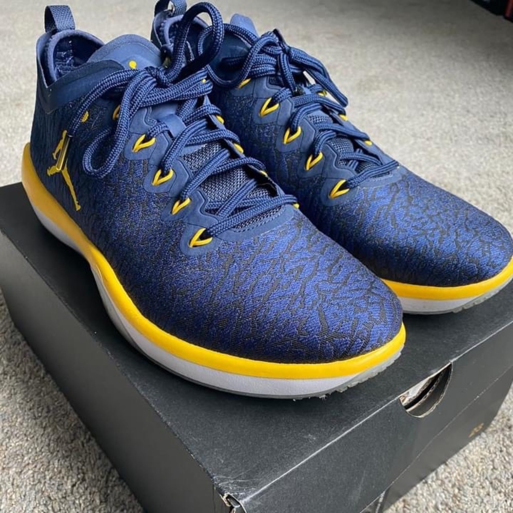 Jordan shoes